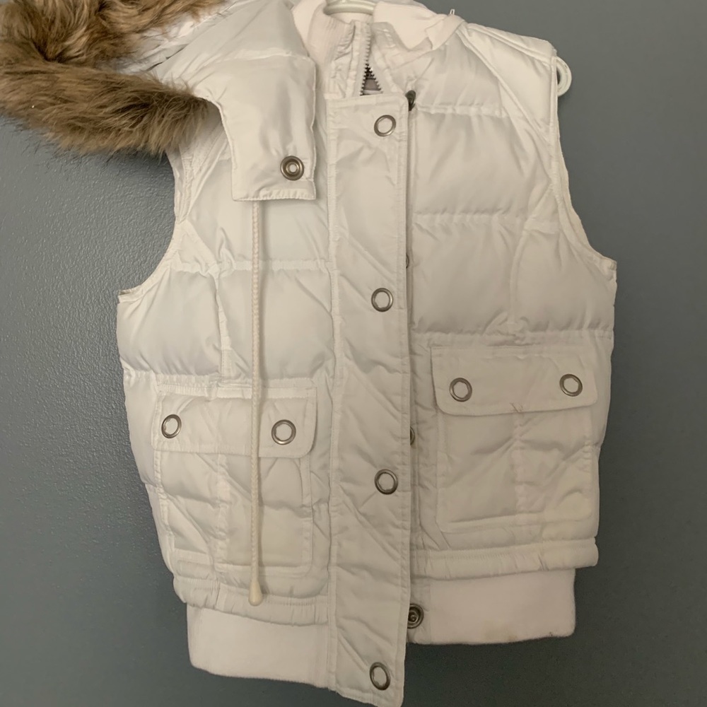Vest